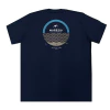 Camiseta Maresia Plus Size Azul 10123396