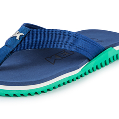 Kenner Infantil NK6 Pro Verde e Azul DGI-08 na internet