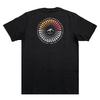 Camiseta Maresia Preta Original 10123308