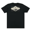 Camiseta Maresia Preta Original 10123402