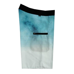 Bermuda UOT Azul UMBO-0303 Band-01 Original na internet