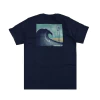 Camiseta Maresia Azul Navy Original 10123148