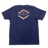Camiseta Maresia Azul Navy Original 10123216