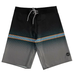 Bermuda Maresia Chumbo Original 10423175