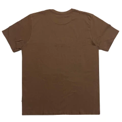 Camiseta HD Marrom Original H0172 - comprar online