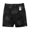 Bermuda UOT Preta ORIGINAL MBE-2459