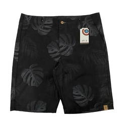 Bermuda UOT Preta ORIGINAL MBE-2459