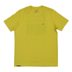 Camiseta UOT Amarela ORIGINAL MCM-4326 - comprar online