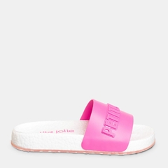 Chinelo Petite Jolie Sweet Pink PJ7132 - comprar online