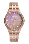 Relógio Séculus Feminino Rosé 77224LPSVRS2
