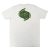 Camiseta Maresia Branca Original 11101007