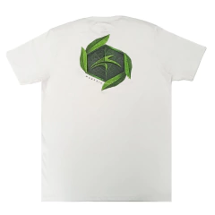 Camiseta Maresia Branca Original 11101007