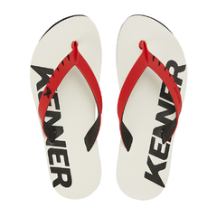 Kenner RED Preto e Branco e Vermelho DNN-12 - comprar online