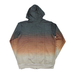 Moletom UOT Bordado Amarelo ORIGINAL MJA-0479 (Band 02) - comprar online