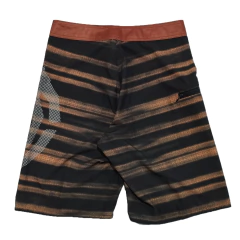 Bermuda UOT Marrom ORIGINAL MBO-1045 Band 02 - comprar online