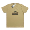 Camiseta HD Bege Original H0177