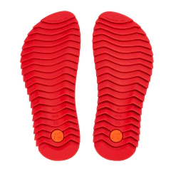 Kenner Feminina Kyra Anitta Vermelho Original 1103-1 - loja online