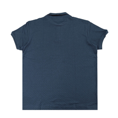 Camisa UOT Gola Polo Azul ORIGINAL MCP-0442 - comprar online