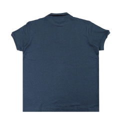Camisa UOT Gola Polo Azul ORIGINAL MCP-0442 - comprar online