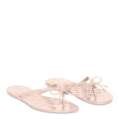 Chinelo Petit Jolie Express II Nude PJ2272II - comprar online