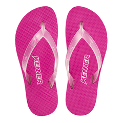 Kenner Summer Rosa Correia Transparente DGX-26