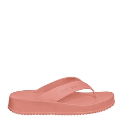 Chinelo Petite Jolie Basic Rosa Antigo PJ6818 na internet