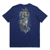 Camiseta UOT Azul ORIGINAL UMCM-0417 890