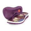 Kenner Feminina Ibiza Roxo e Branco Original 2000-12