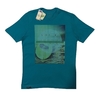 Camisa Uot Verde MCM-3921