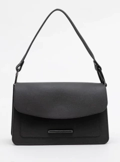 Bolsa Petite Jolie May Preto PJ11273
