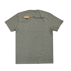 Camiseta Maresia Mescla Cinza Original 11100864