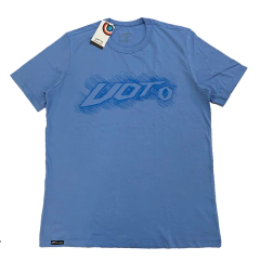 Camiseta UOT Azul Original MCM-4852