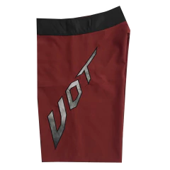 Bermuda UOT Vermelho UMBO-0363 Original - comprar online