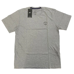 Camiseta Maresia Mescla Cinza Original 10123216 - comprar online