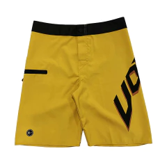 Bermuda UOT Amarela ORIGINAL UMBO-0014