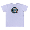 Camiseta Cyclone Infantil Branco 010238910 Original