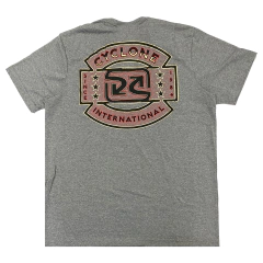 Camiseta Cyclone Mescla Original 010235320