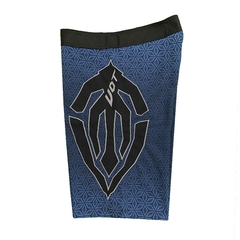 Bermuda UOT Azul UMBO-0177 Band 03 - comprar online