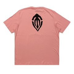 Camiseta UOT Rosa Original UMCM-0088