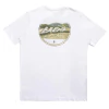 Camiseta UOT Branco ORIGINAL UMCM-0546
