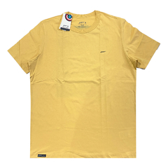 Camiseta UOT Amarela Original MCM-4869 - comprar online