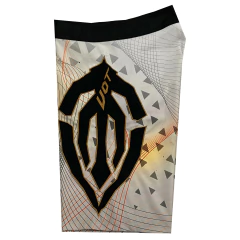 Bermuda UOT Laranja UMBO-0332 Band-07 - comprar online