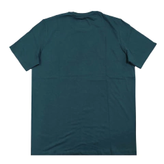 Camiseta UOT Verde Musgo ORIGINAL MCM-4564 - comprar online