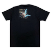 Camiseta HD Preta Original H0075