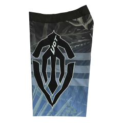 Bermuda UOT Verde UMBO-0332 Band-06 - comprar online