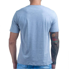 Camiseta Maresia Cinza Original 10003102 na internet