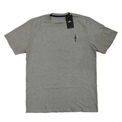Camiseta Maresia Mescla Cinza Original 10123162 - comprar online