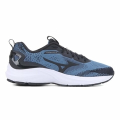 Tenis Mizuno Furious 2 Azul Petróleo 101005005