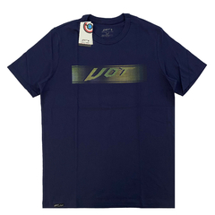 Camiseta UOT Azul Original UMCM-0261