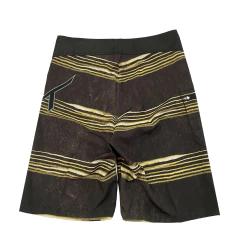 Bermuda UOT Preta ORIGINAL MBO-1073 Band 02 - comprar online